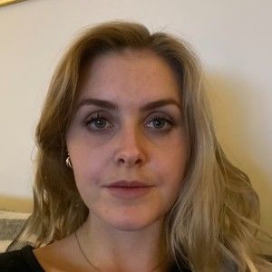 Meet your Posher, Sharie